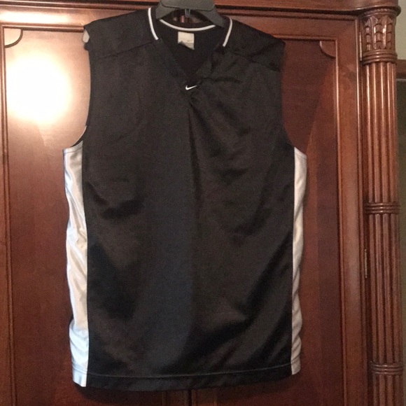 Nike Other - Nike Sleeveless Shirt